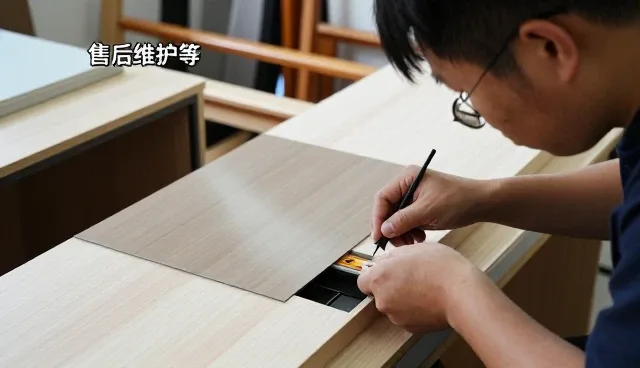 售后维护等如何满足现代家庭日常使用需求